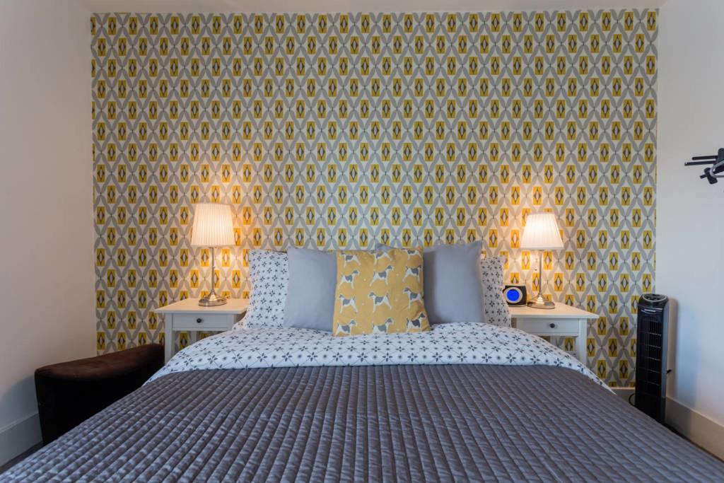 Ashton House - Stylish 2 Bedroom House, Close To Luton Town Center & Airport 외부 사진